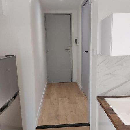 Appartement, Langres Esterno foto