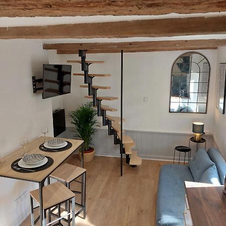 Appartement, Langres Esterno foto