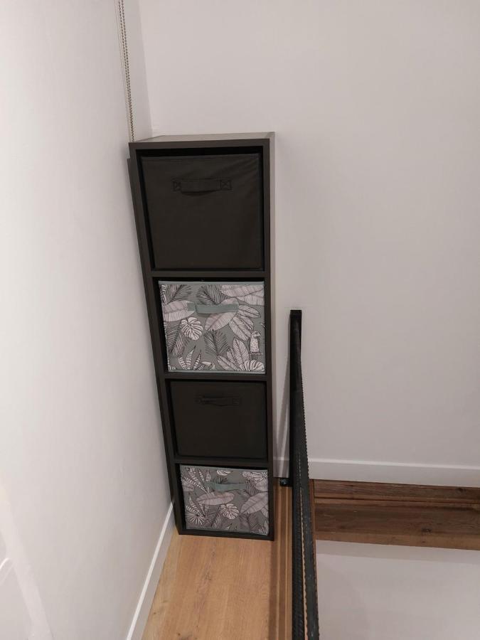 Appartement, Langres Esterno foto