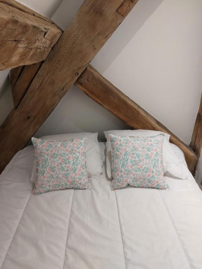Appartement, Langres Esterno foto