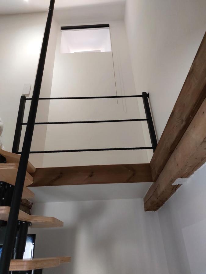 Appartement, Langres Esterno foto